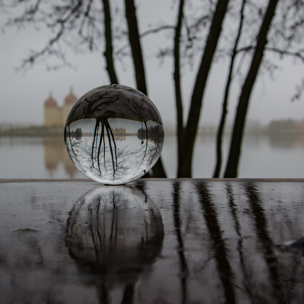 sphere von dirk derbaum auf 500px.com
