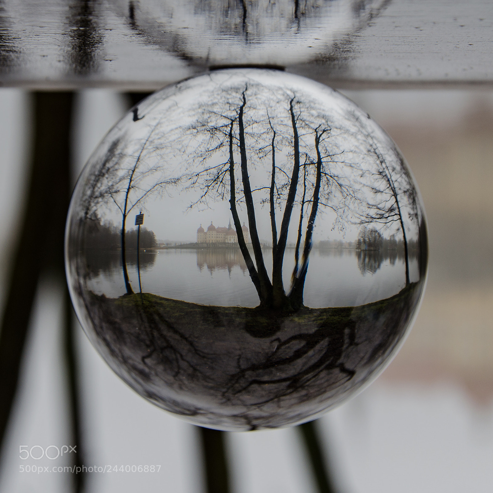 Nikon D5100 sample photo. Sphere photography