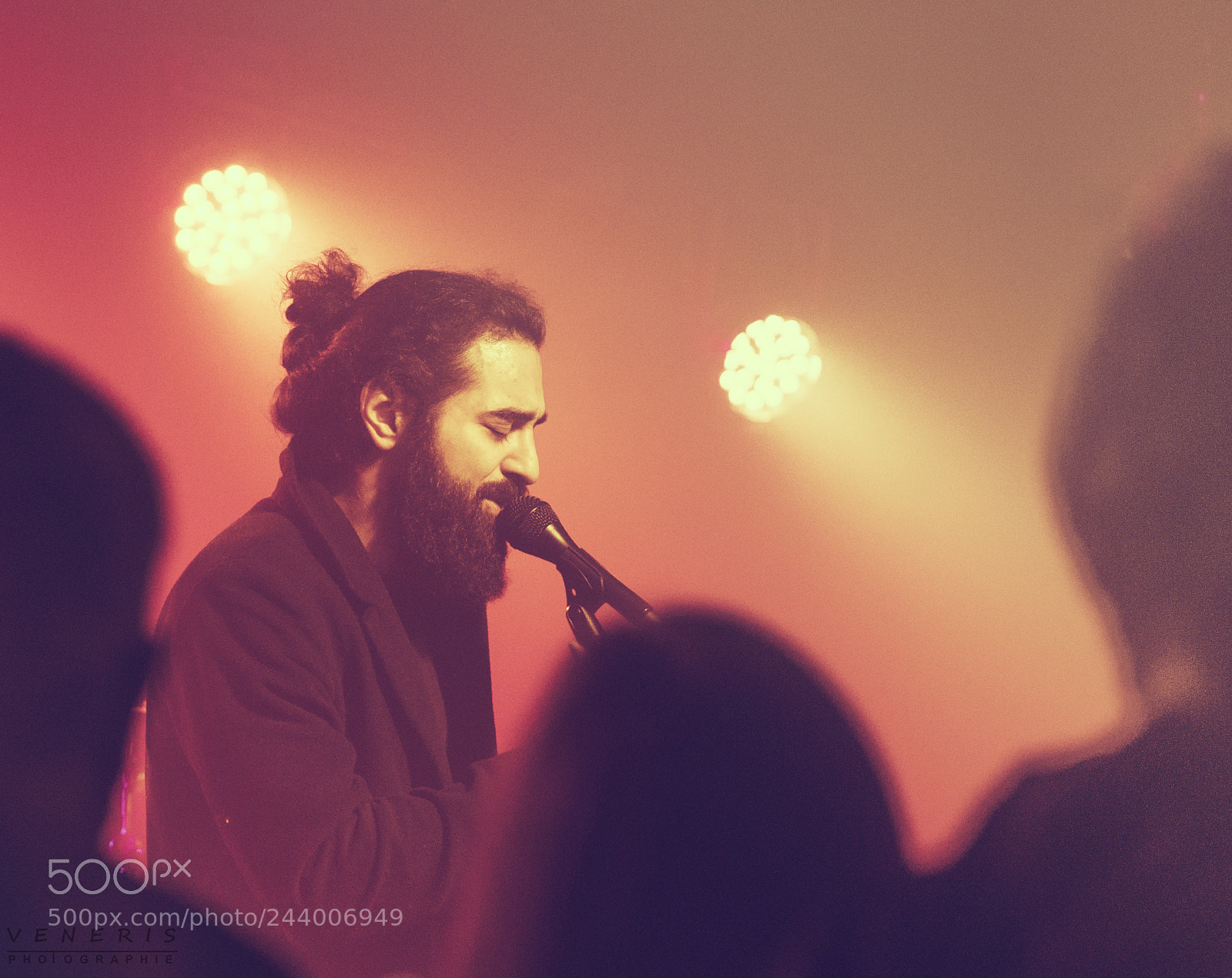 Nikon D500 sample photo. The whiskey foundation singer photography