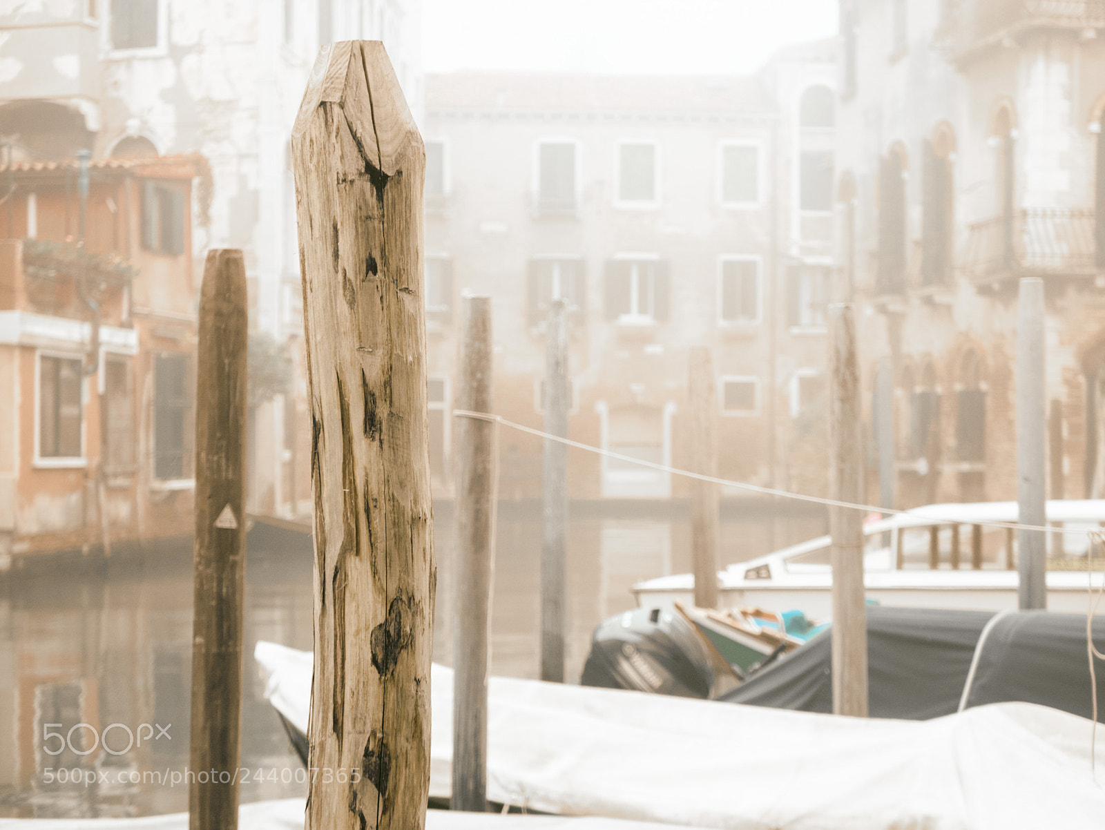 Panasonic Lumix DMC-LX100 sample photo. Venice i photography