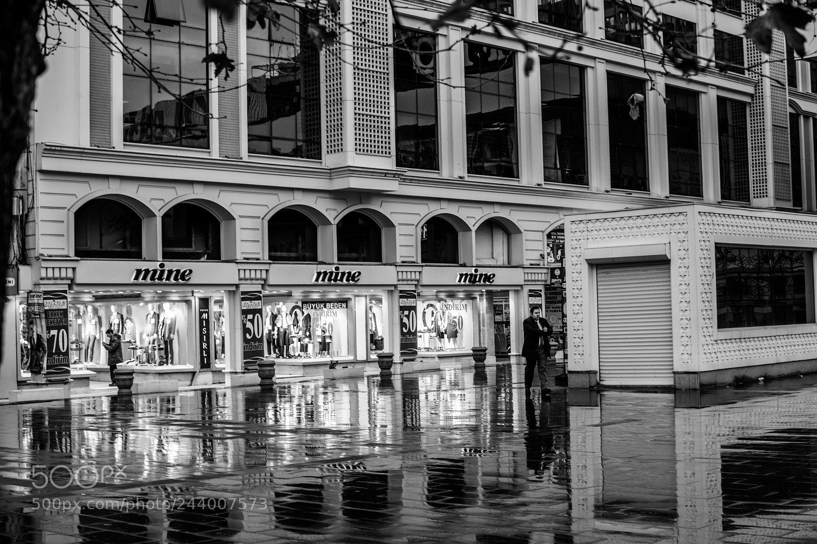 Nikon D7200 sample photo. Beautiful reflections on a photography