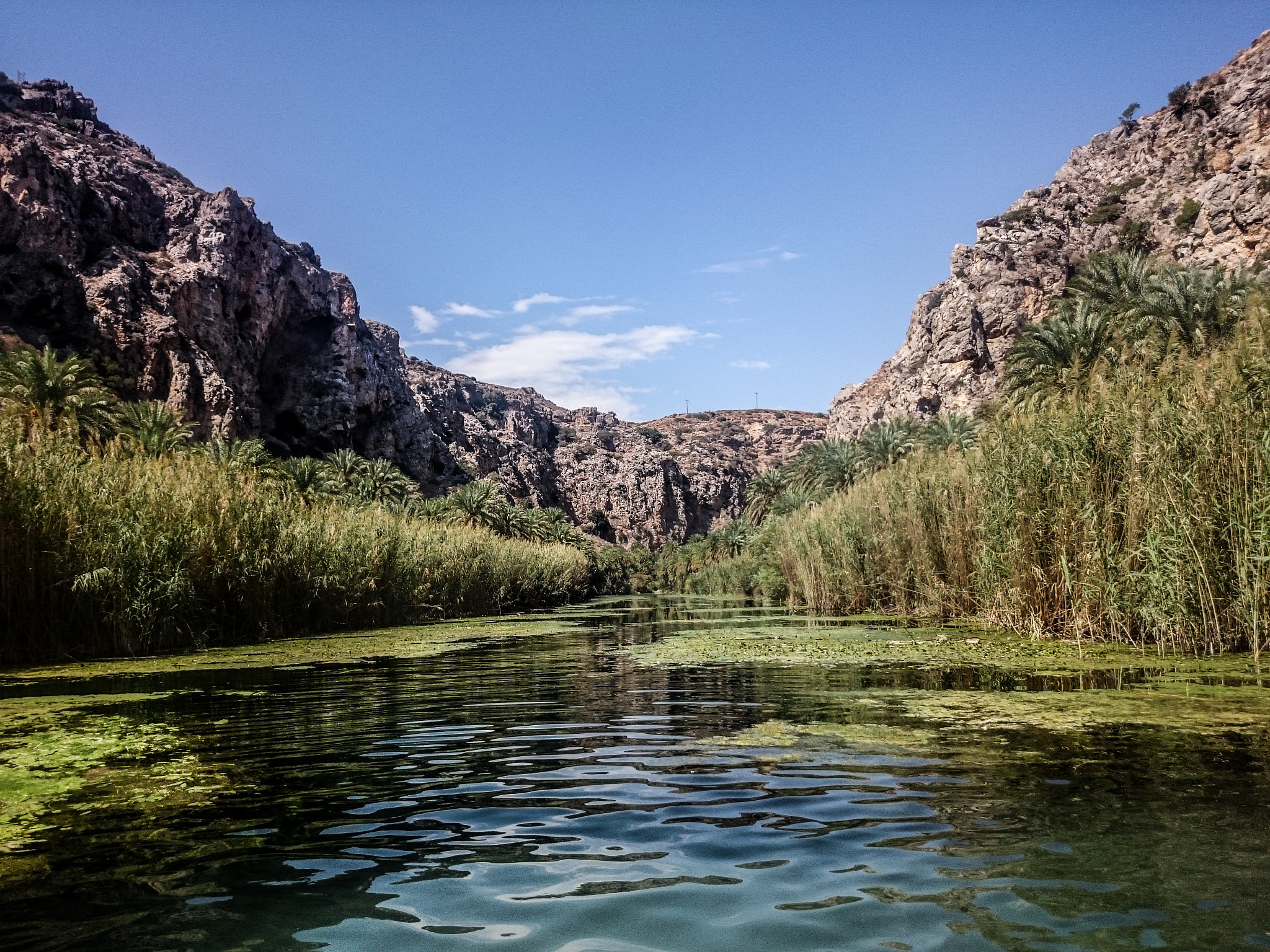Sony Xperia Z1 Compact sample photo. Cretan beauty photography