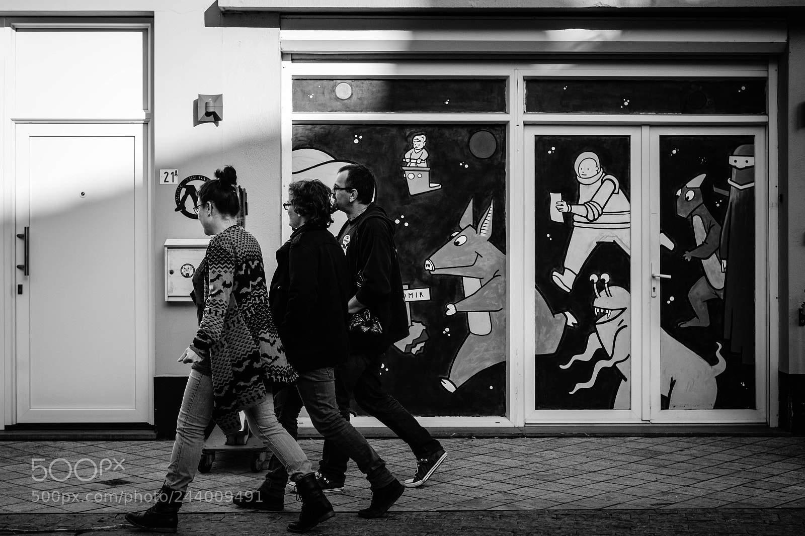 Fujifilm X-T20 sample photo. Followed photography