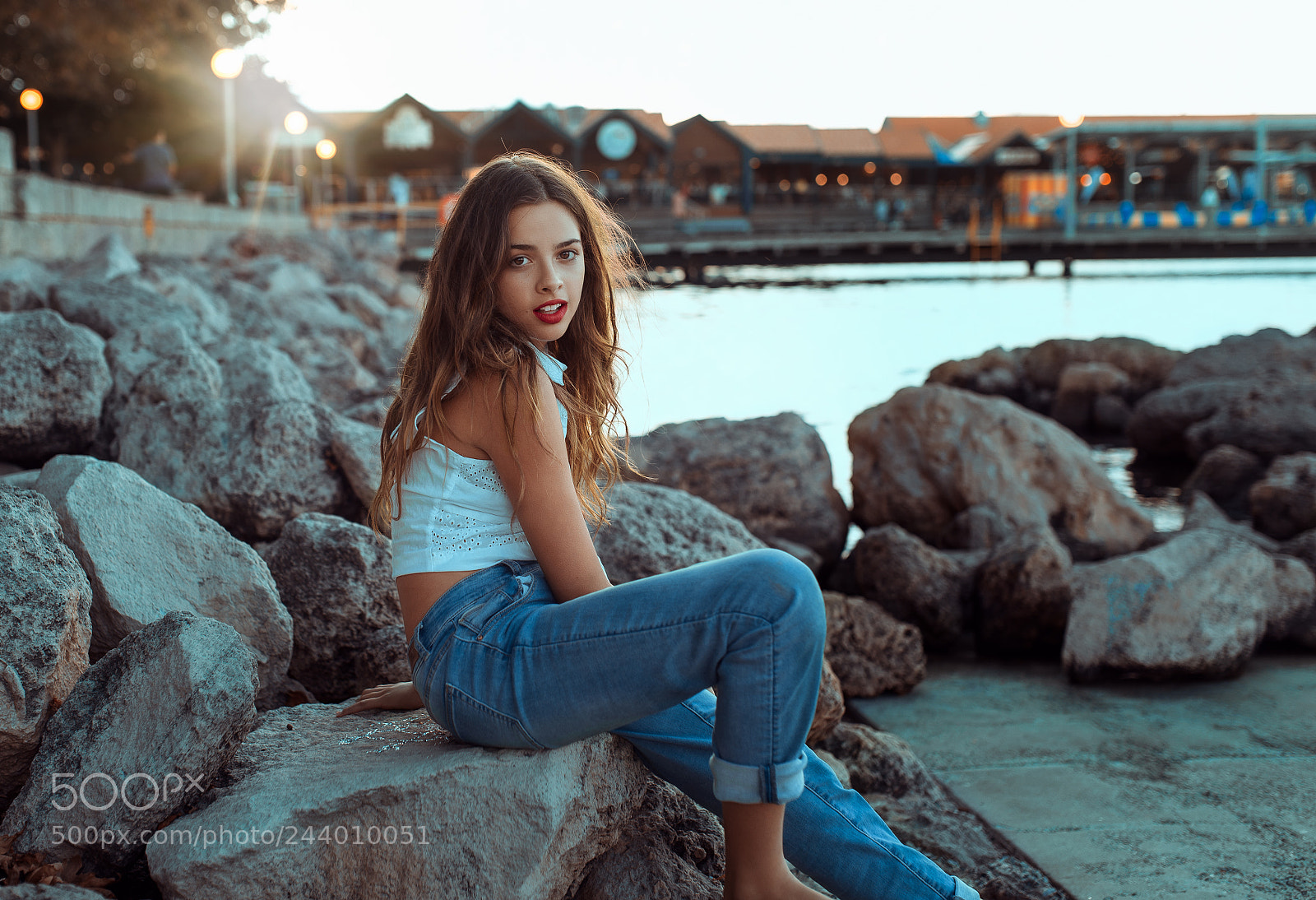 Nikon D610 sample photo. Jasmin photography