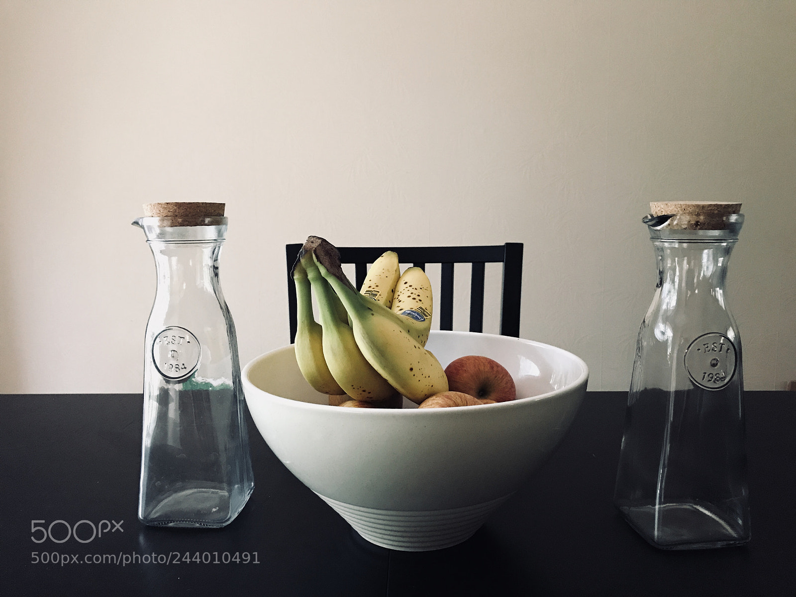 Apple iPhone 7 Plus sample photo. Dinner table photography