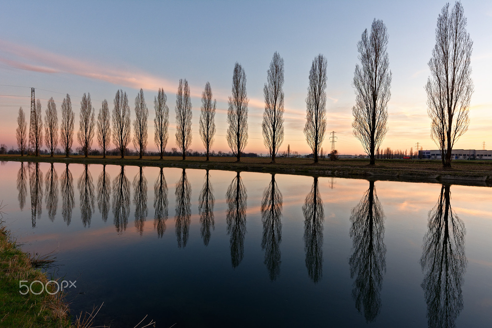Nikon AF-S Nikkor 14-24mm F2.8G ED sample photo. Paullo photography