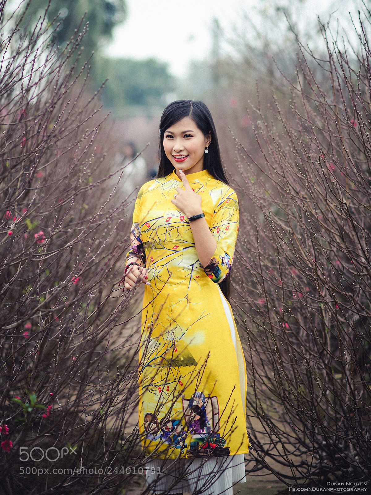 Nikon D610 sample photo. Thanh photography