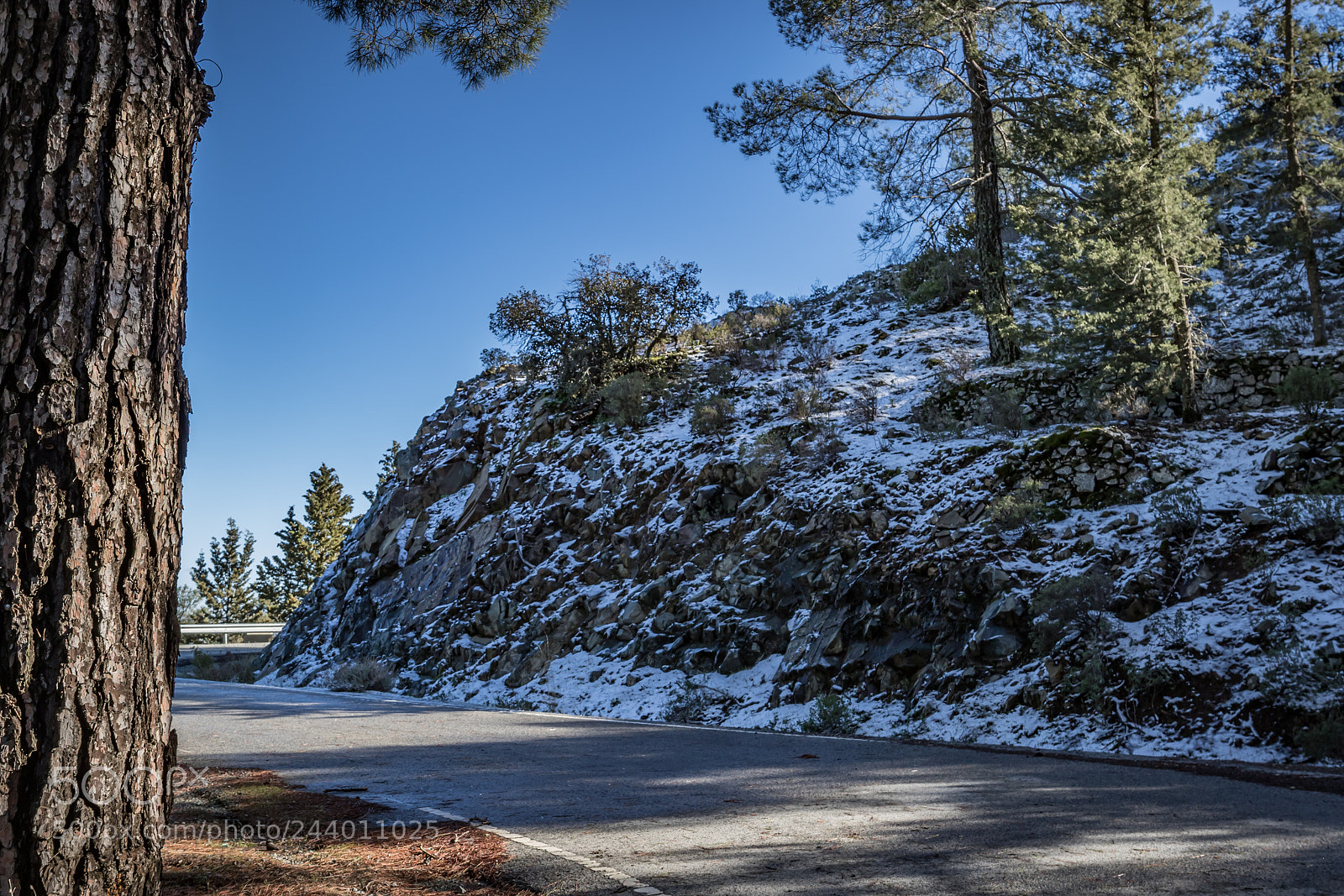 Canon EOS 7D Mark II sample photo. Light on the mountains photography