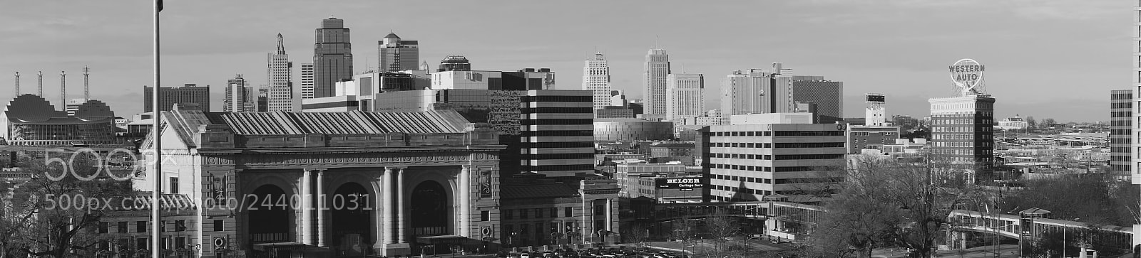 Sony SLT-A65 (SLT-A65V) sample photo. Kansas city photography