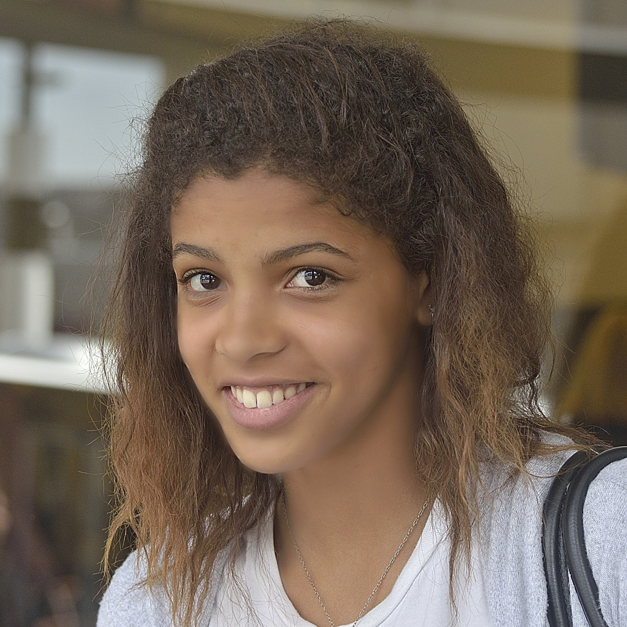 Nikon D5100 sample photo. Sabrina. photography