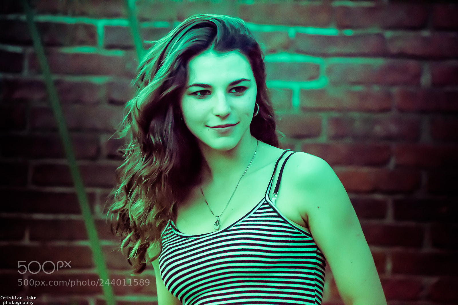 Nikon D3100 sample photo. Yanel photography