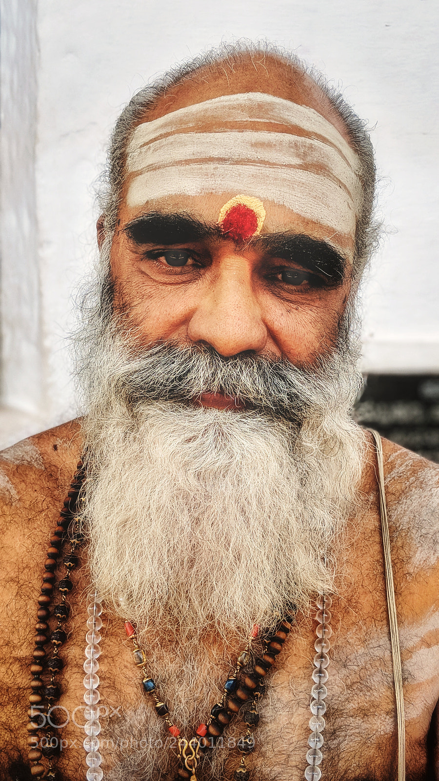 Google Pixel 2 sample photo. Portraiture photography