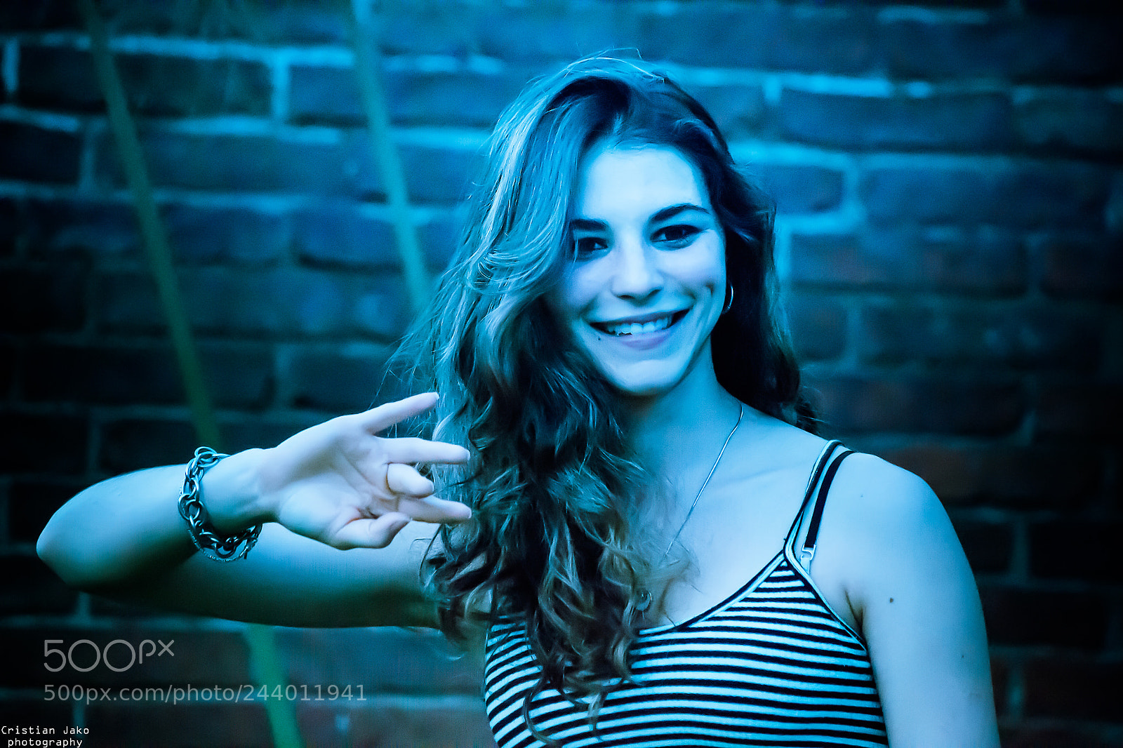 Nikon D3100 sample photo. Yanel photography