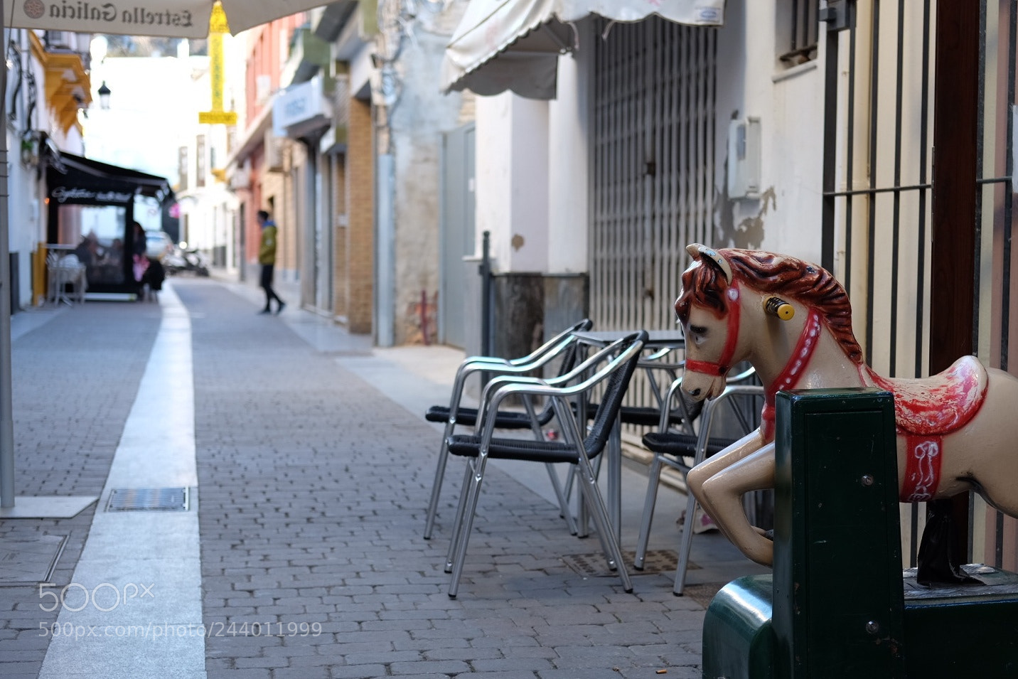 Fujifilm X-T1 sample photo. Nobody wants this little photography