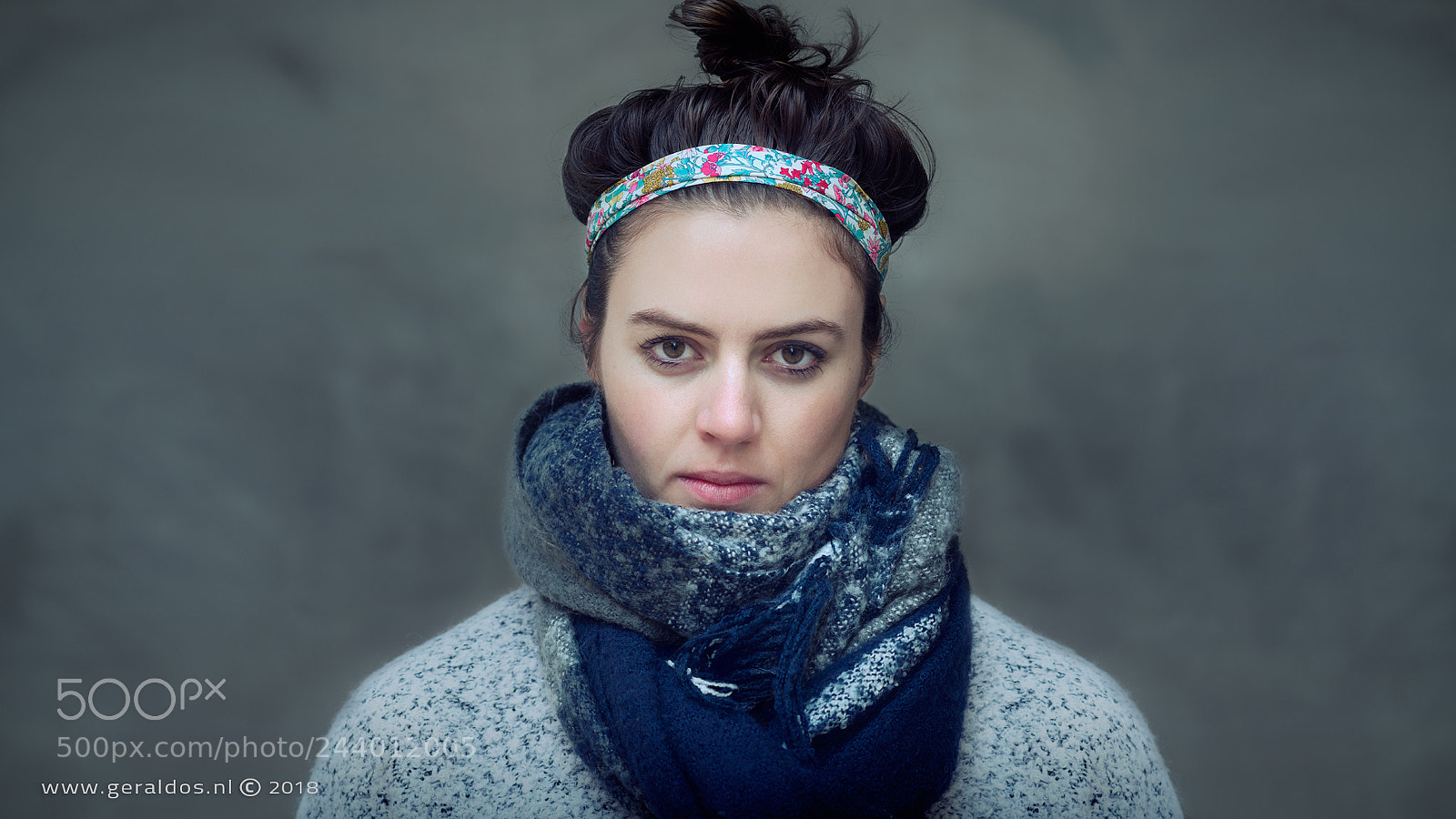 Nikon D850 sample photo. A stranger - groningen photography
