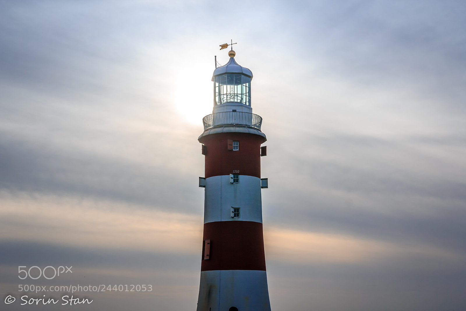Canon EOS 60D sample photo. Lighthouse.jpg photography