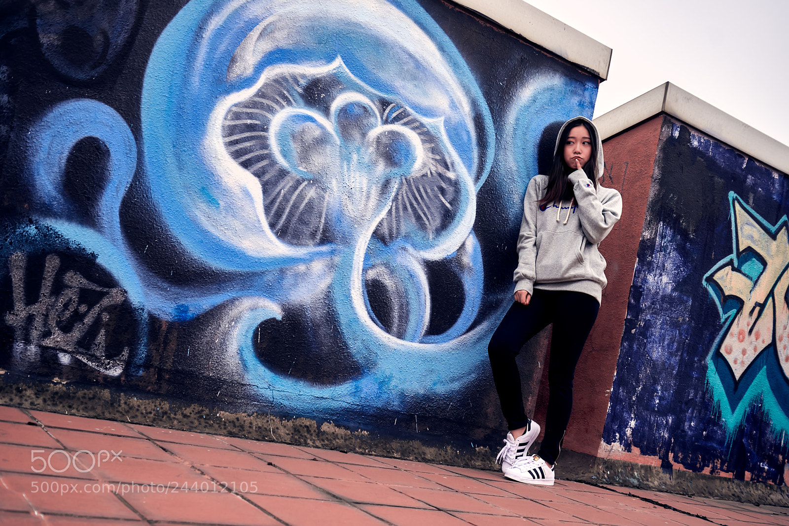 Nikon D610 sample photo. 小丸子姐姐 photography