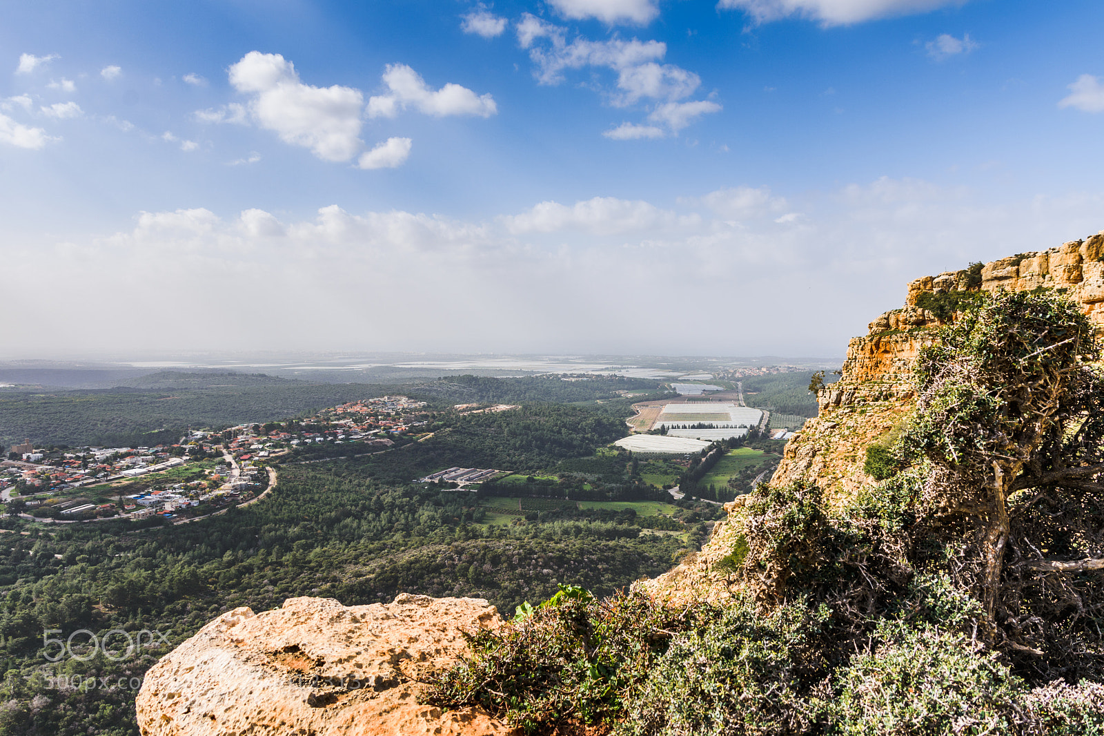 Nikon D7200 sample photo. From above photography