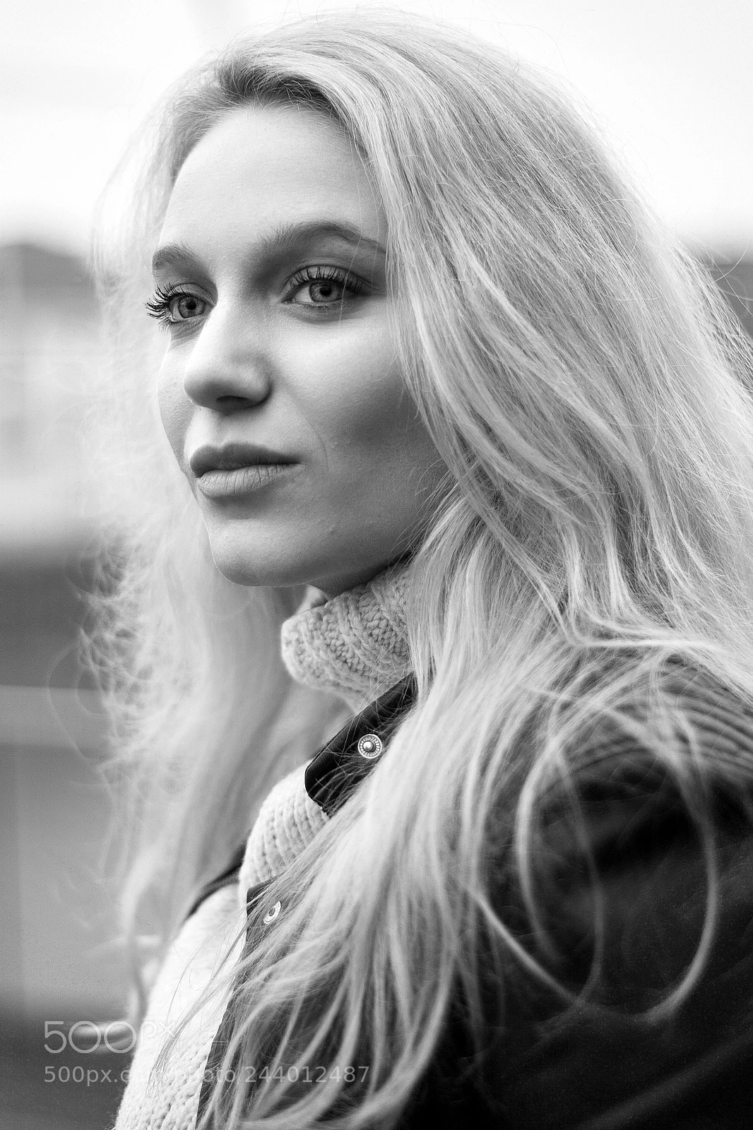 Sony ILCA-77M2 sample photo. Anna photography