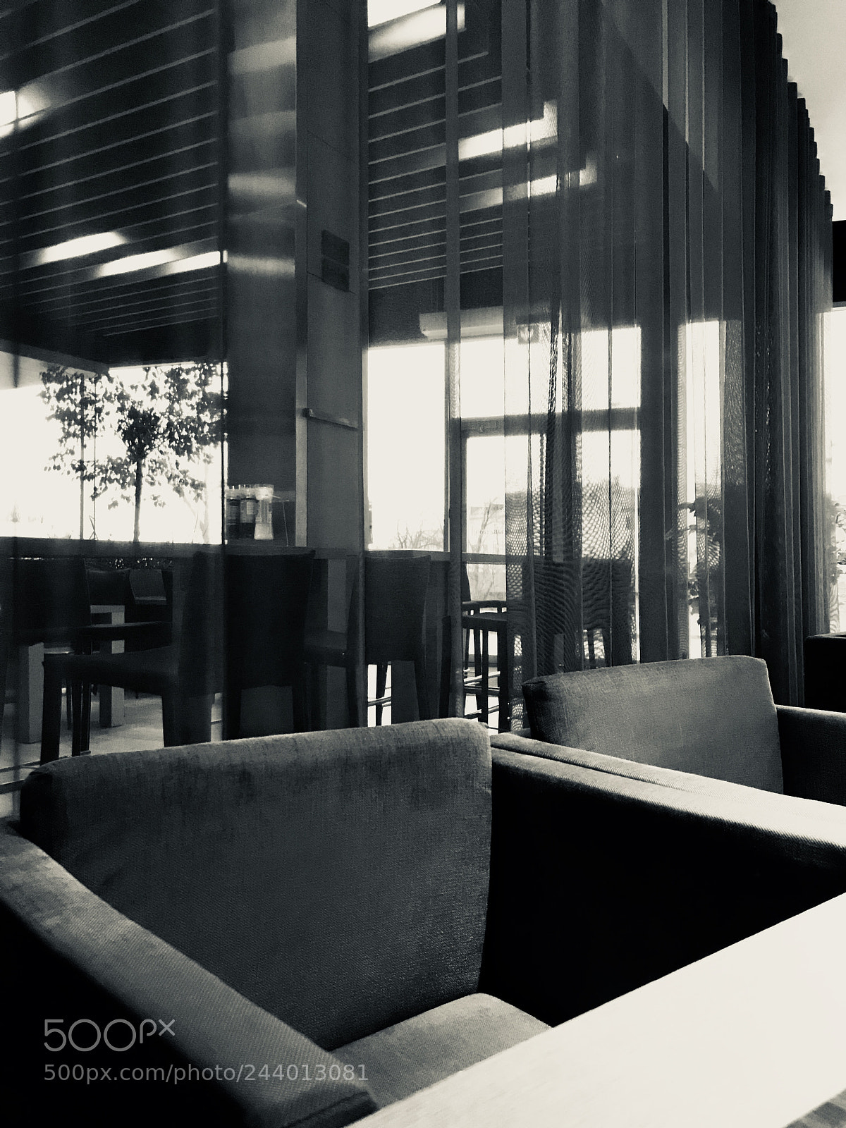Apple iPhone 7 Plus sample photo. Diner. photography
