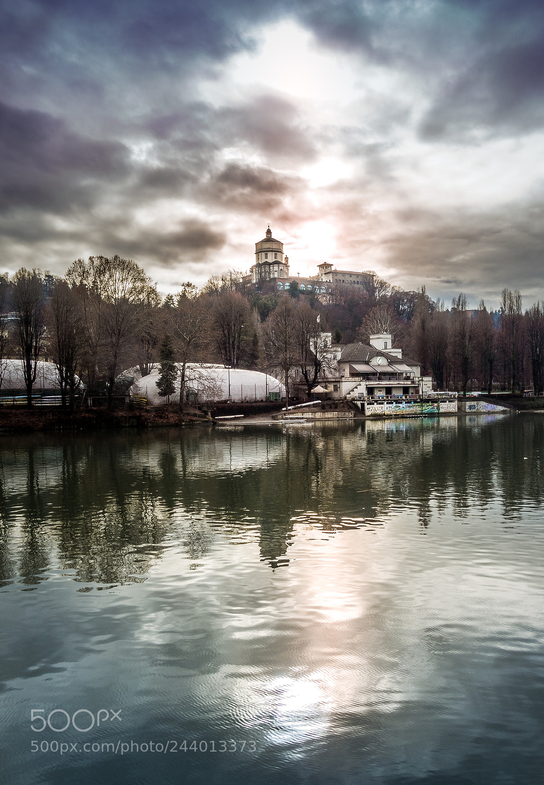 Sony Cyber-shot DSC-RX100 IV sample photo. Torino () photography