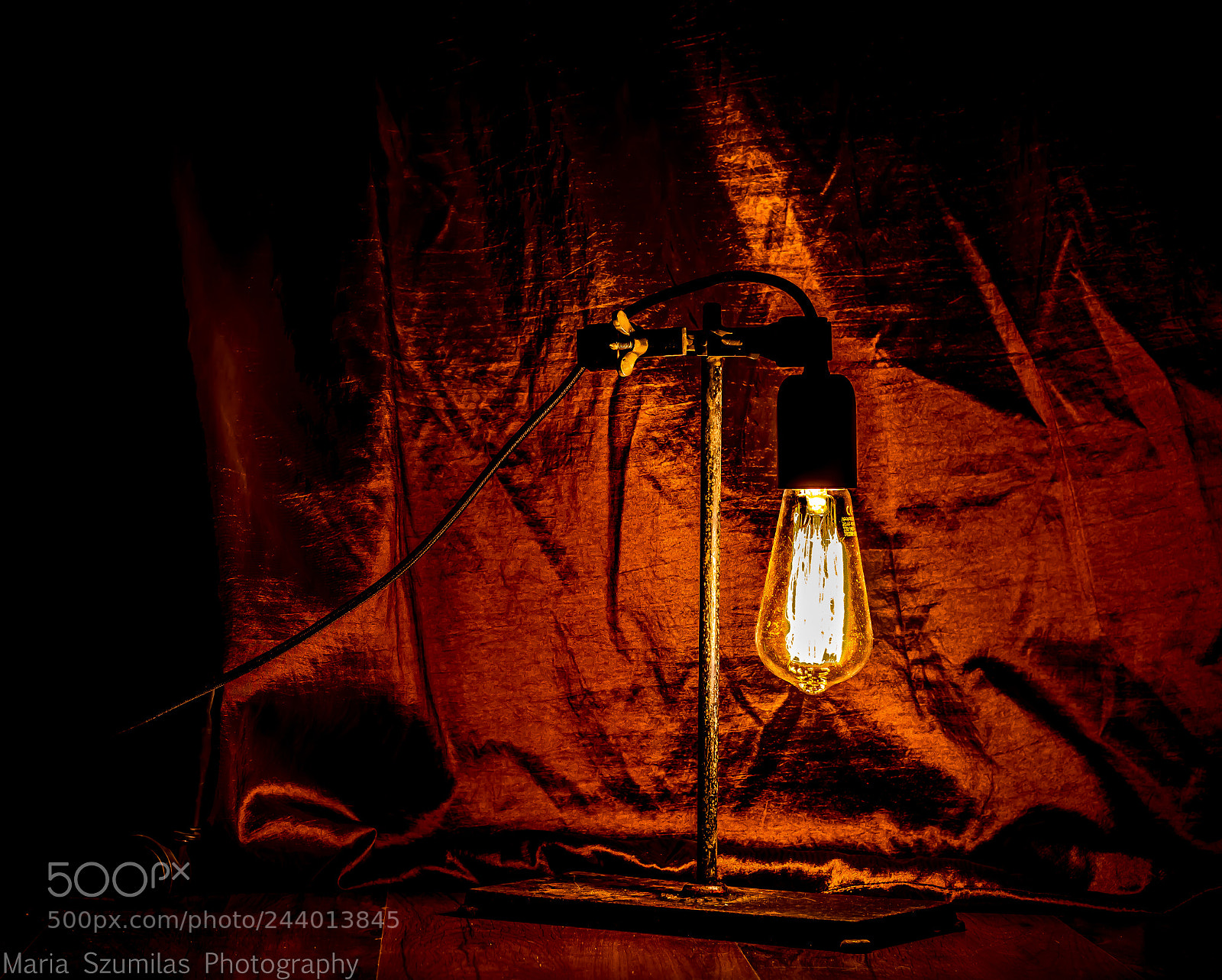 Nikon D7100 sample photo. Enslaved light photography