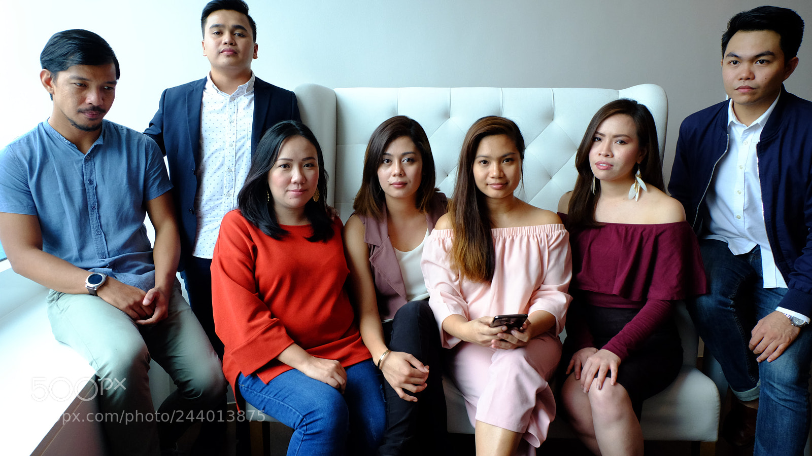 Fujifilm X-T10 sample photo. Xroads_vidshoot_groupshot photography