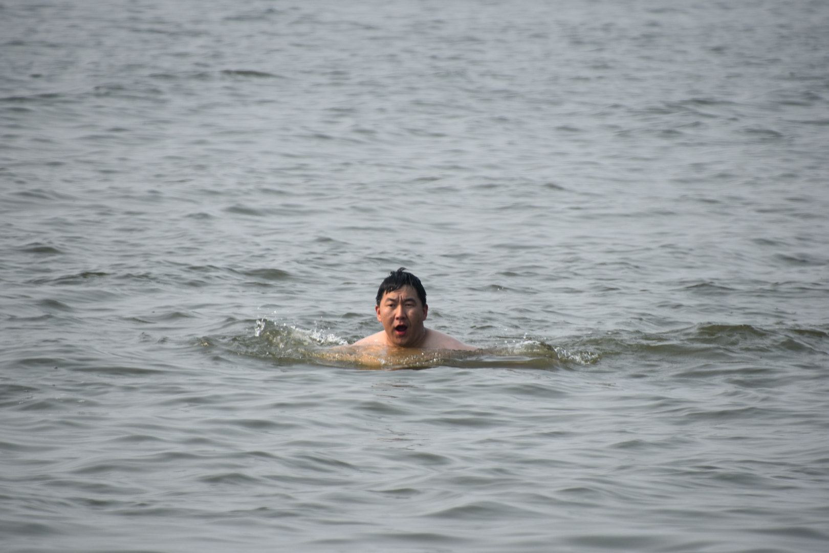 Nikon D5500 sample photo