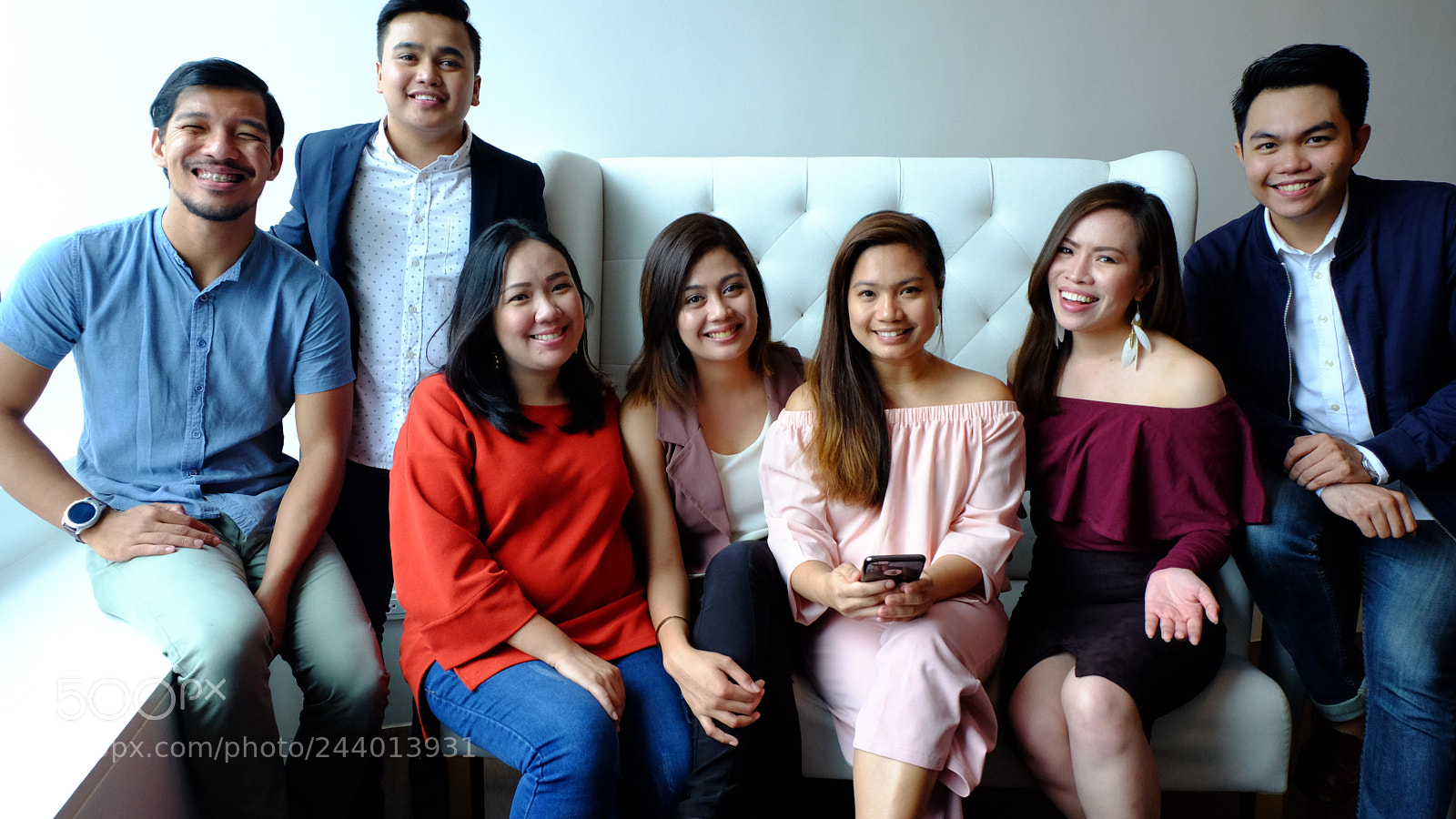 Fujifilm X-T10 sample photo. Xroads_vidshoot_groupshot photography