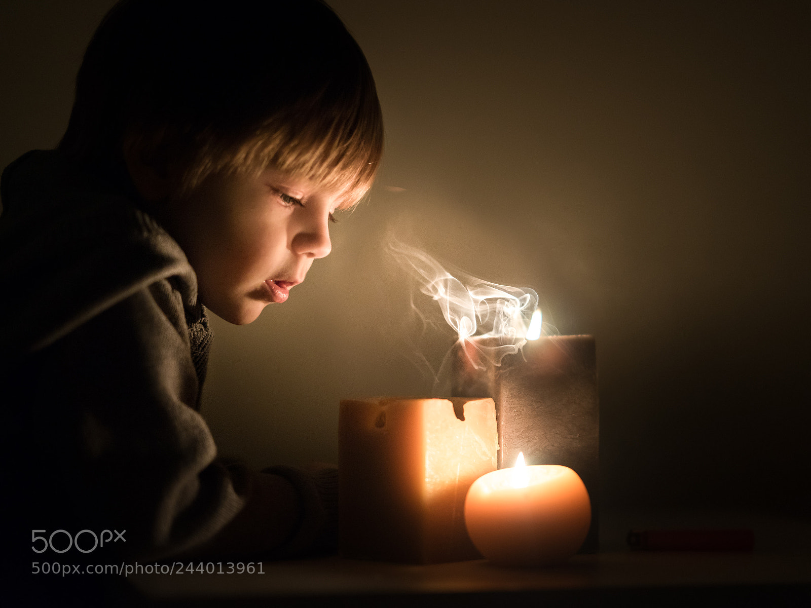 Sony a7 sample photo. Spirits photography