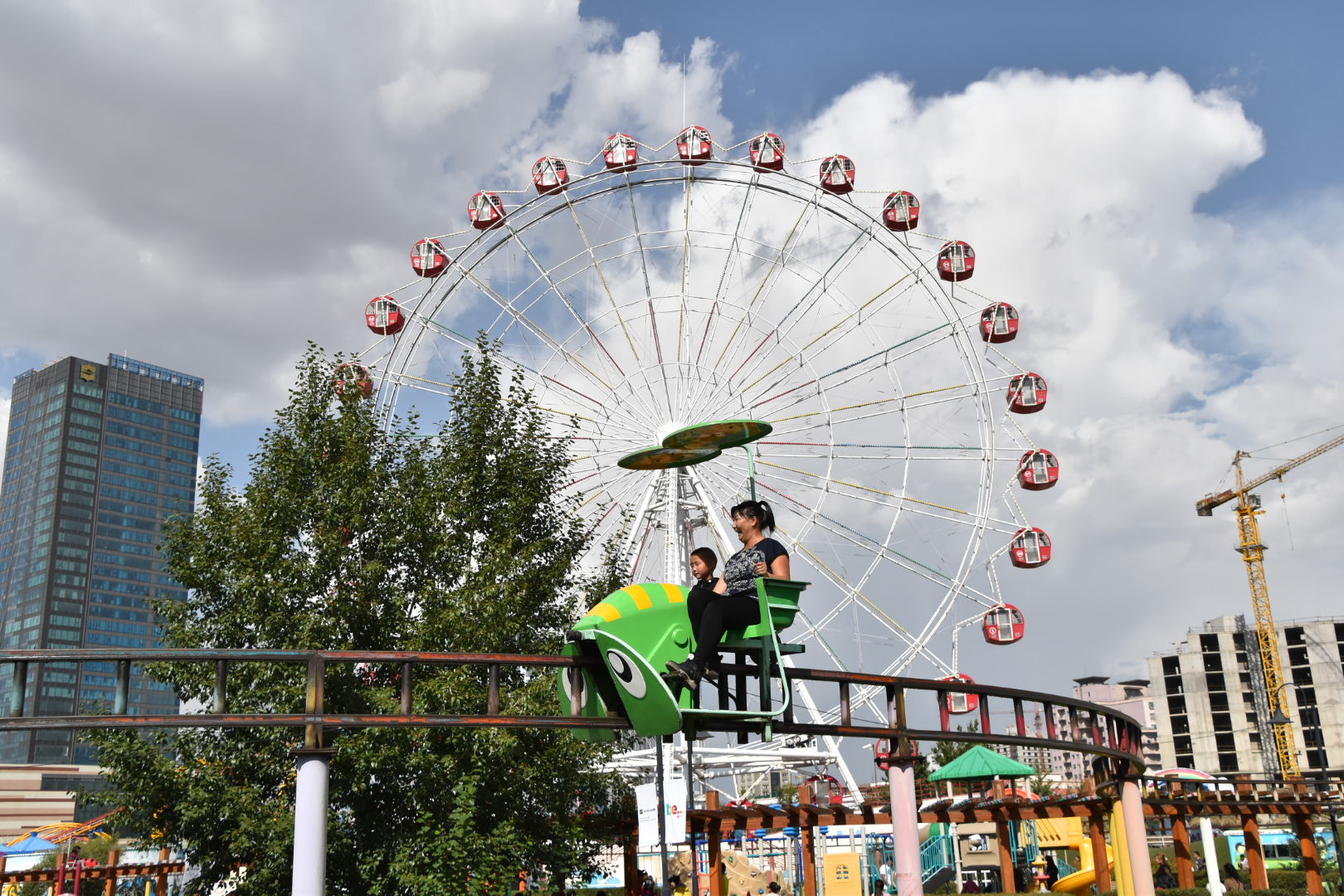 Nikon D5500 sample photo