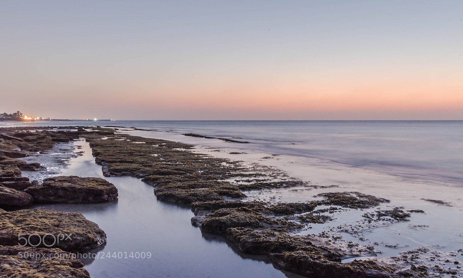 Nikon D5100 sample photo. Beach photography