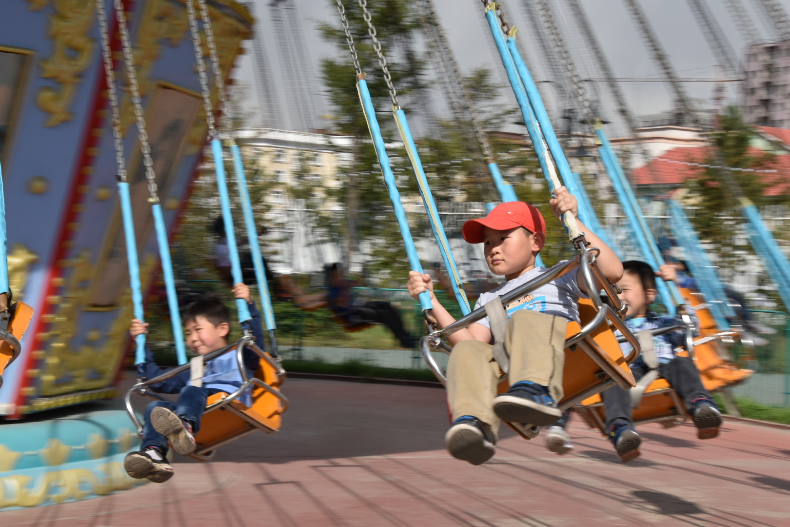Nikon D5500 sample photo