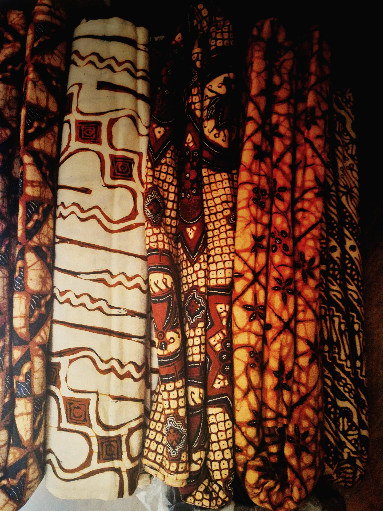 ASUS Z008D sample photo. Heritage batik photography