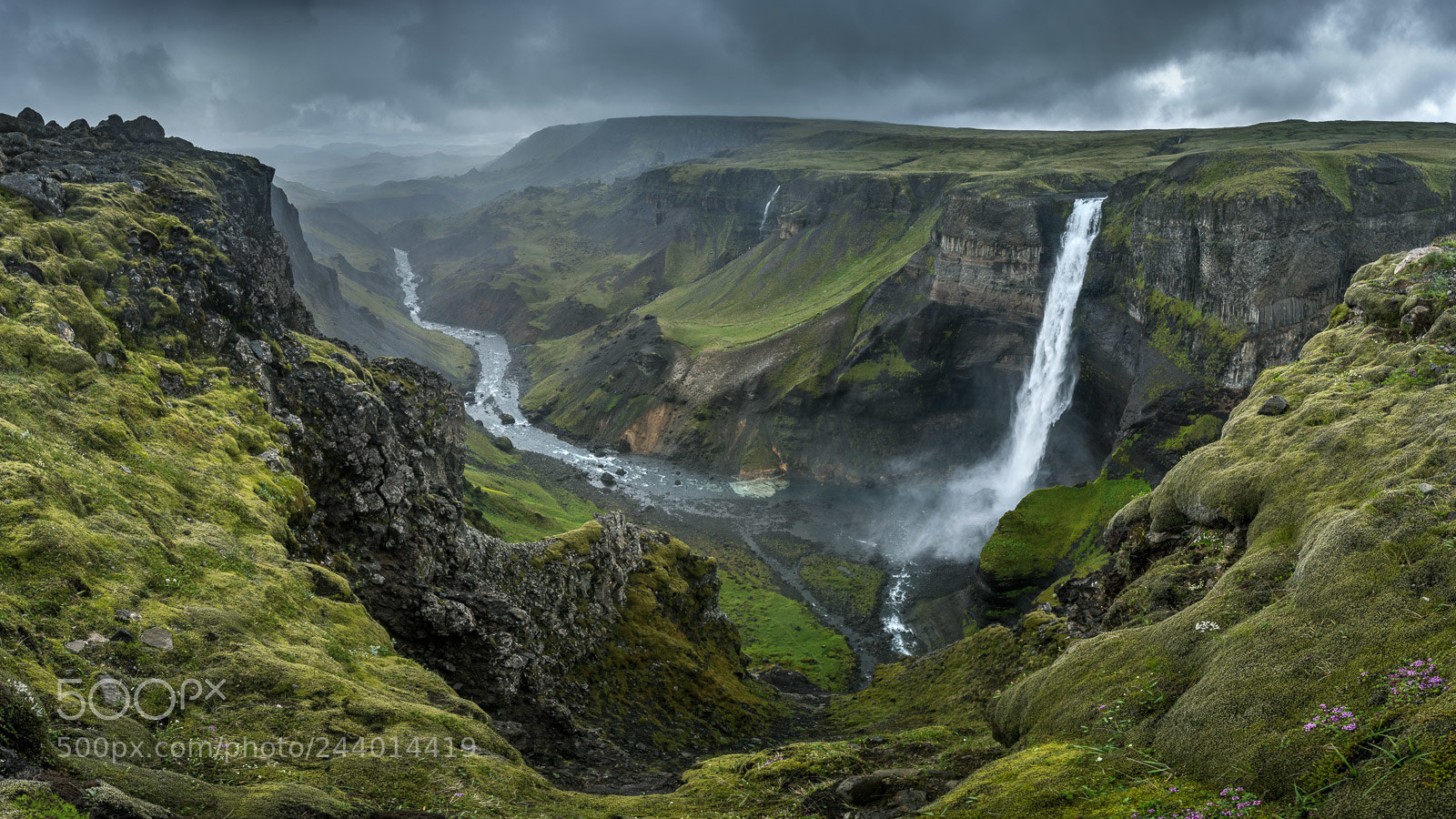 Sony a7R II sample photo. Haifoss photography