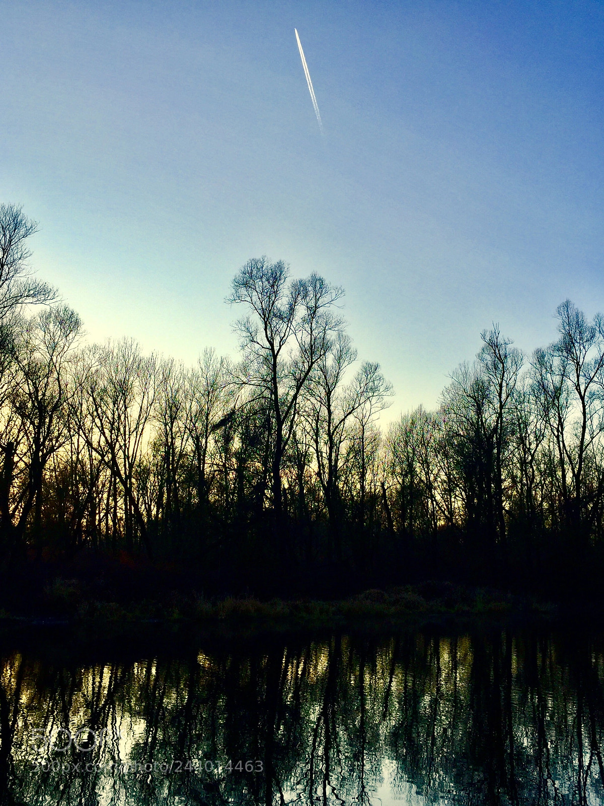 Apple iPhone 6 Plus sample photo. Panorami del fiume ticino. photography