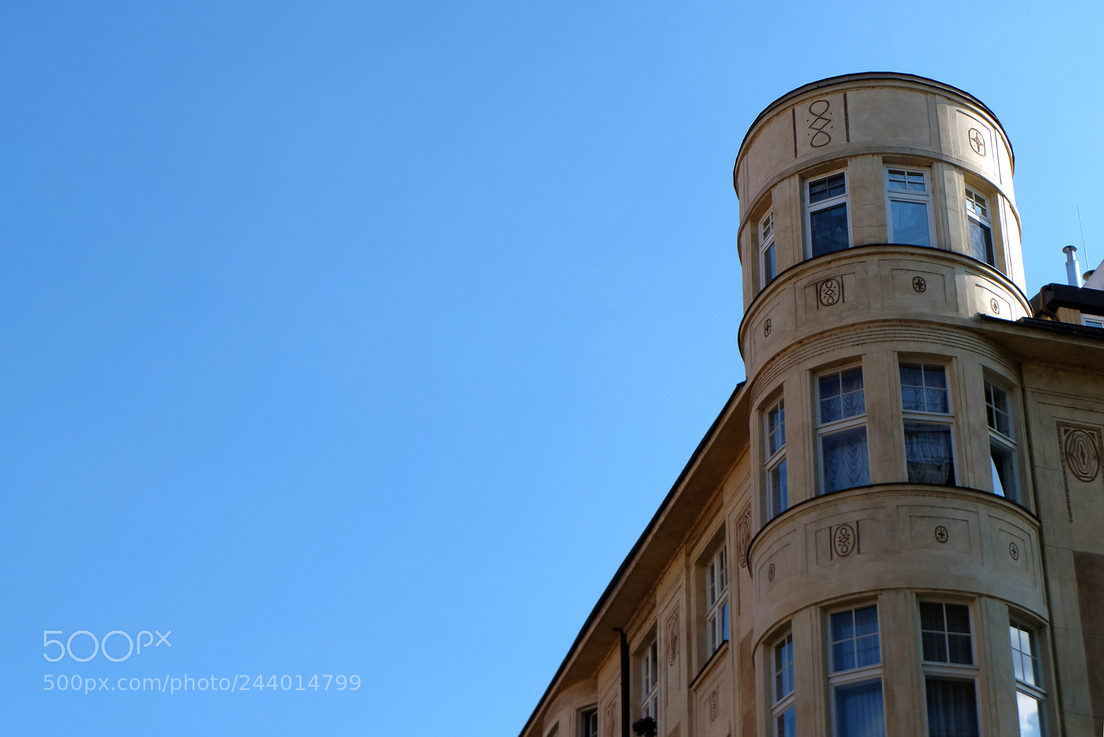 Fujifilm X-M1 sample photo. Prague photography