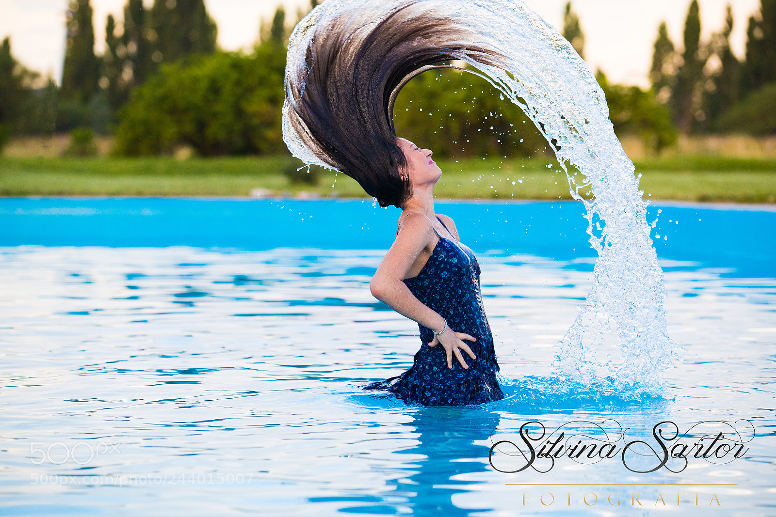 Canon EOS-1D X Mark II sample photo. Splash photography