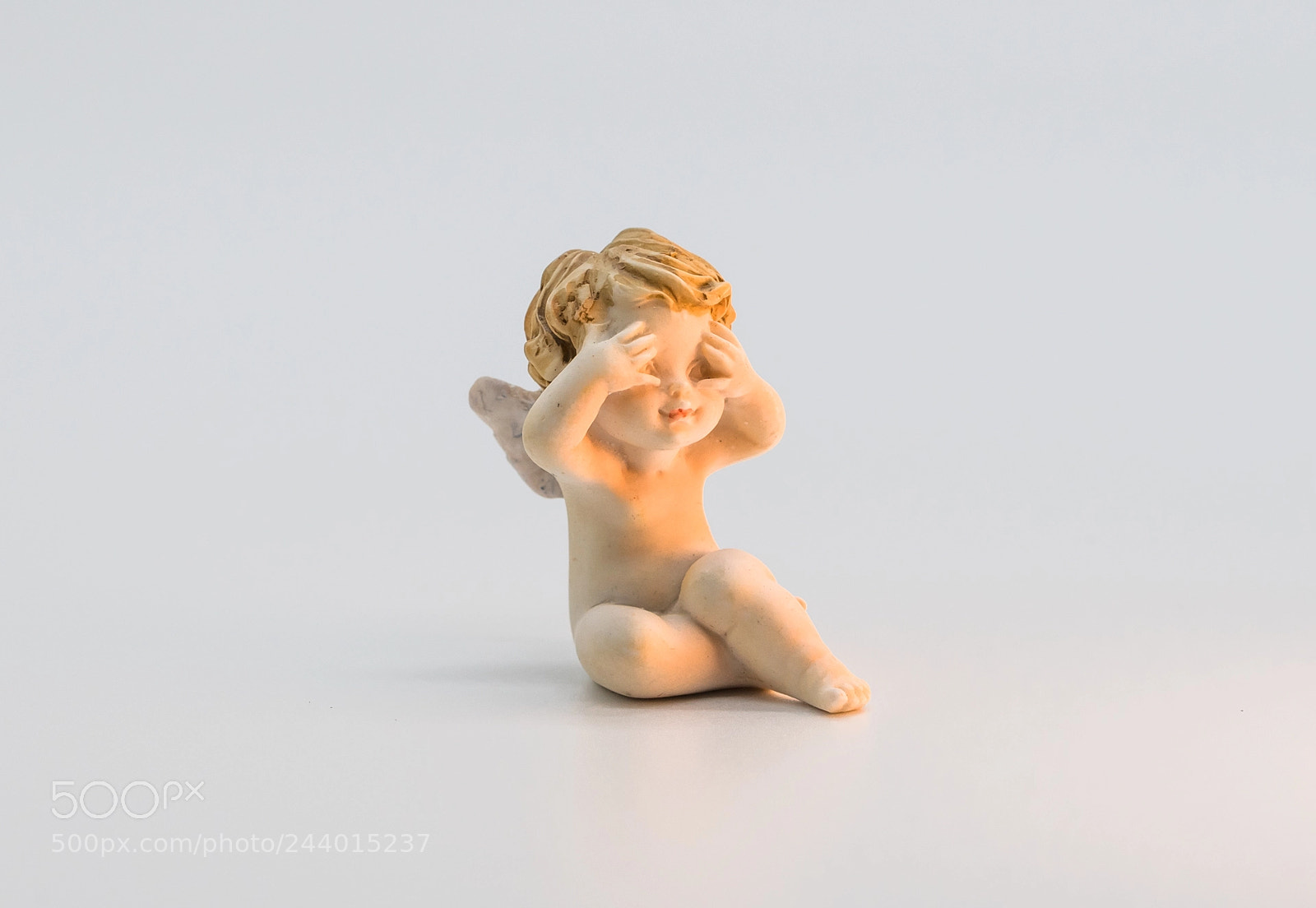 Nikon D500 sample photo. Little angel dreamer photography