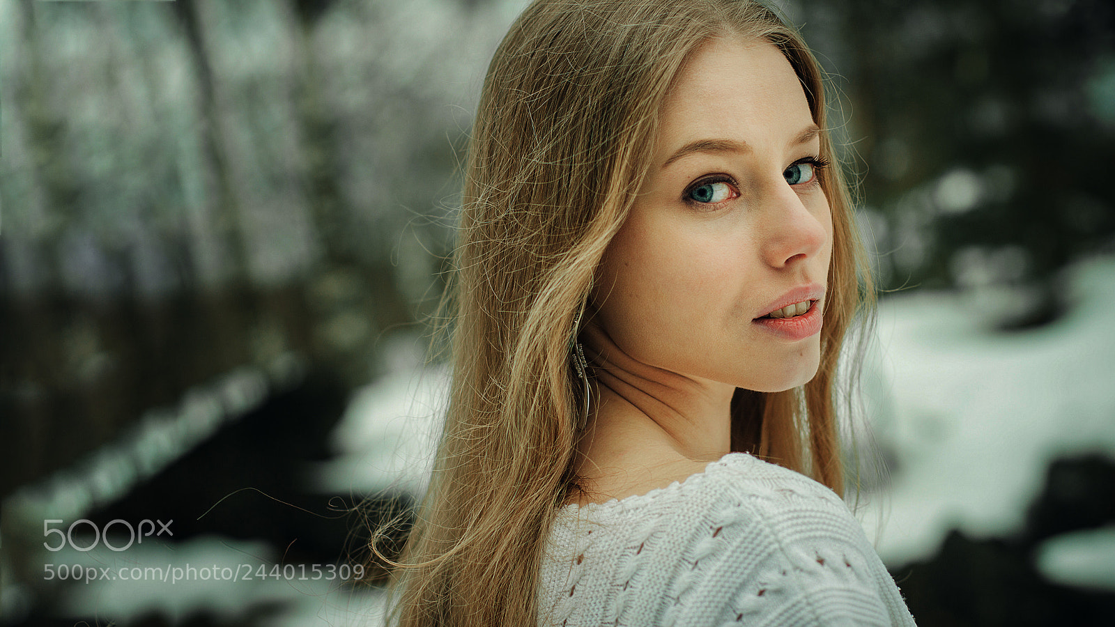 Canon EOS 500D (EOS Rebel T1i / EOS Kiss X3) sample photo. Тамила photography