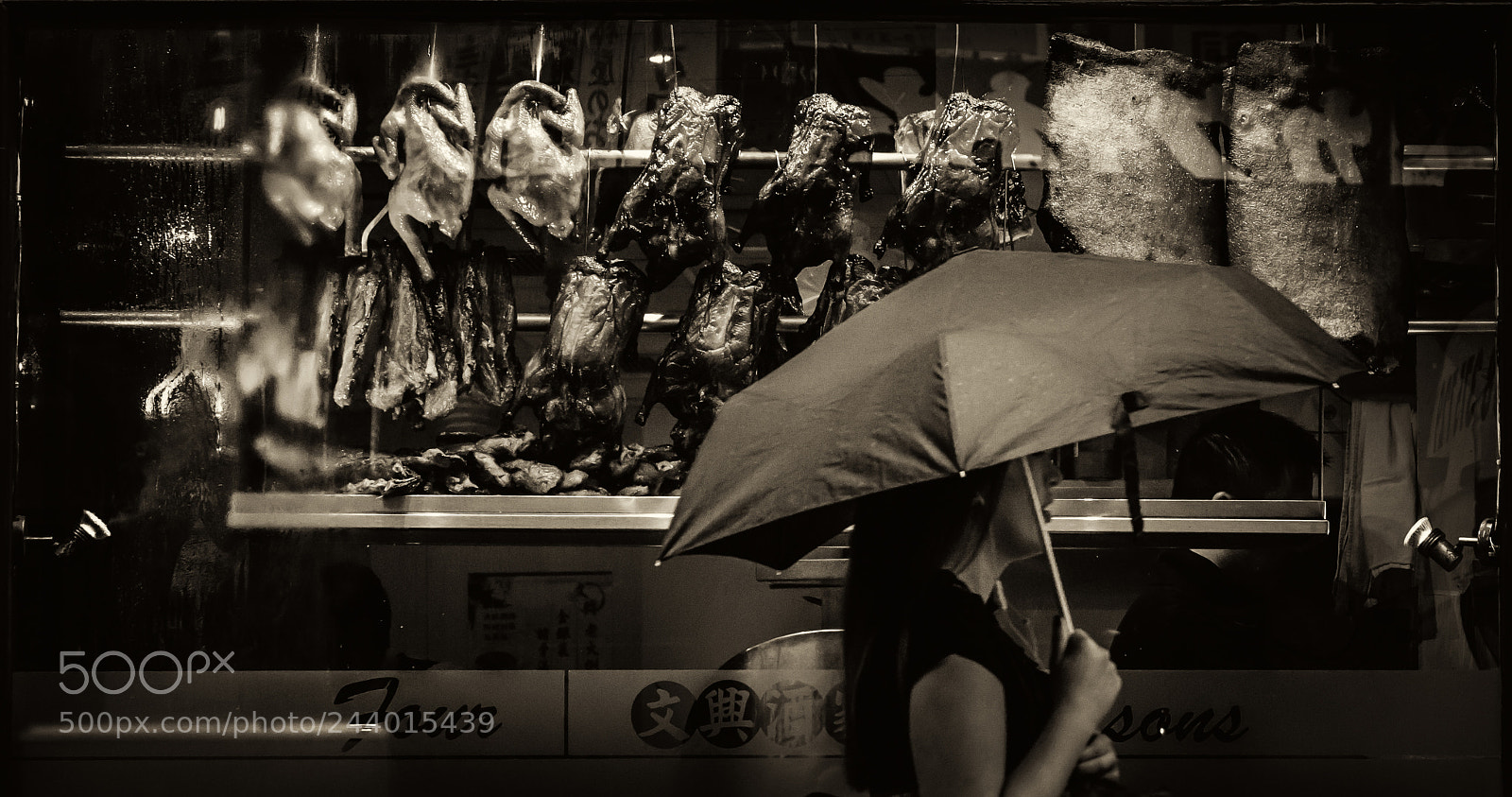 Nikon D7200 sample photo. Wet photography