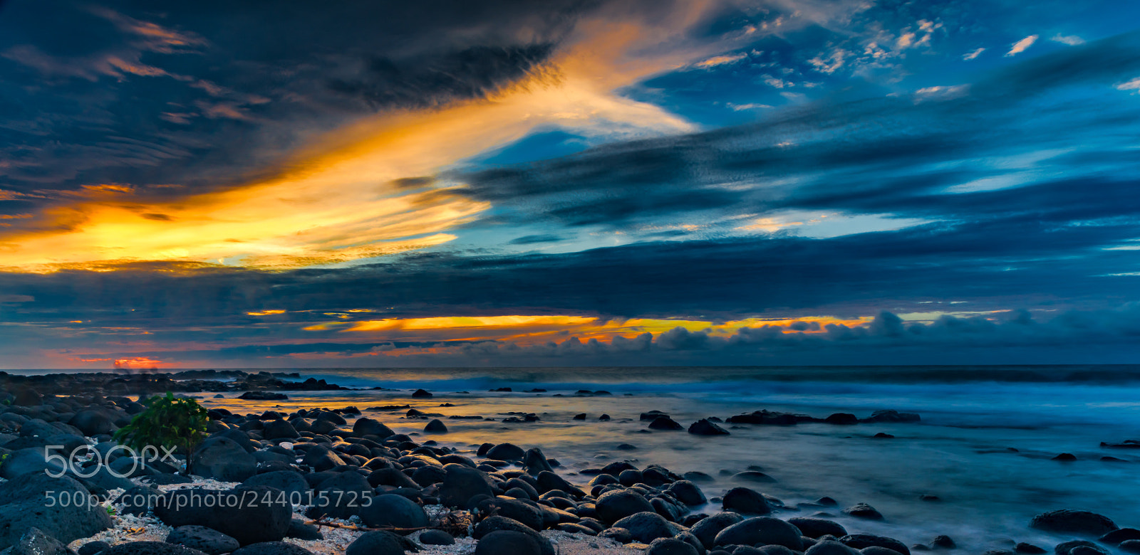 Nikon D850 sample photo. Stormy sky photography