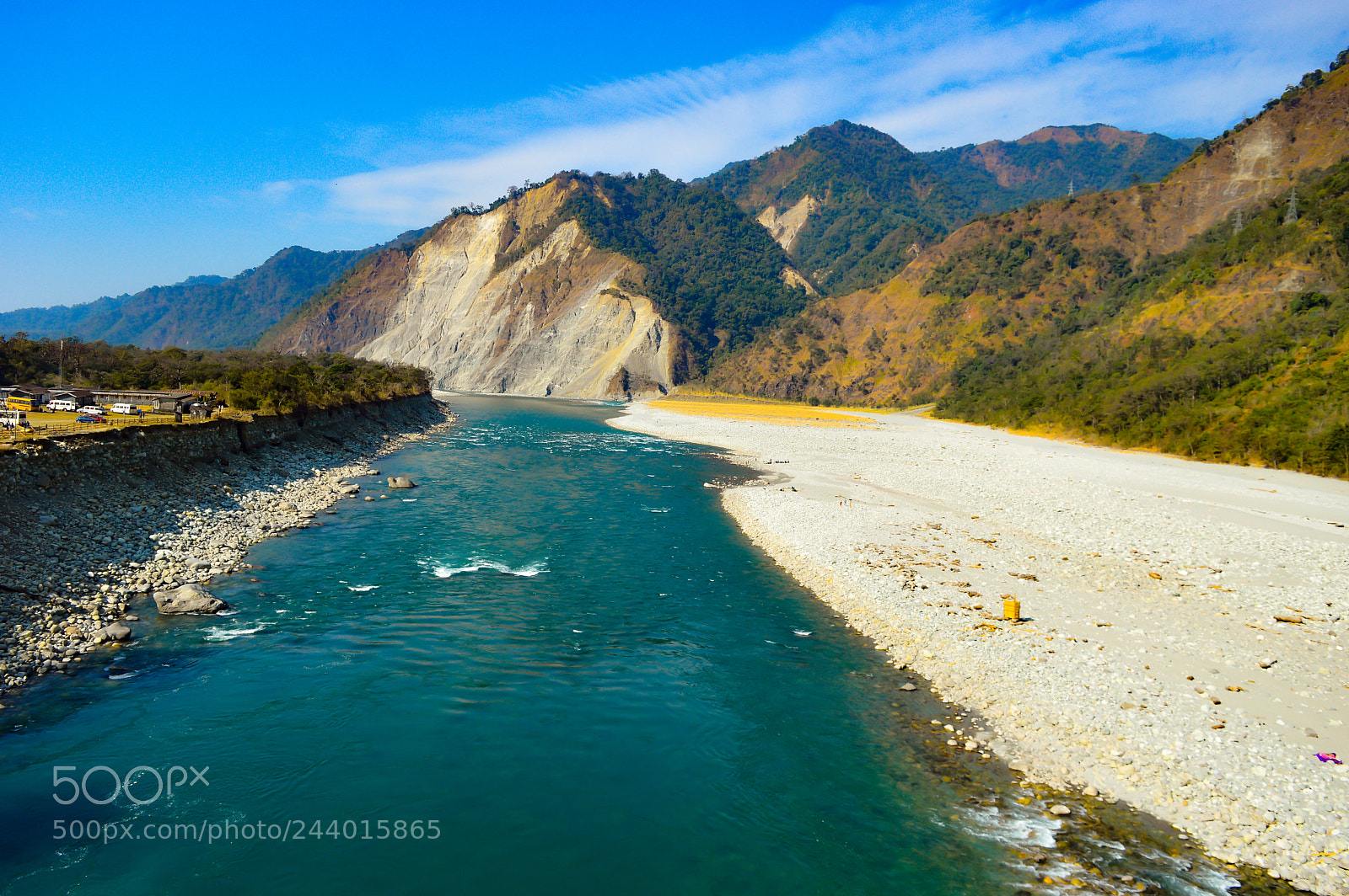 Nikon D3200 sample photo. Landscape photography