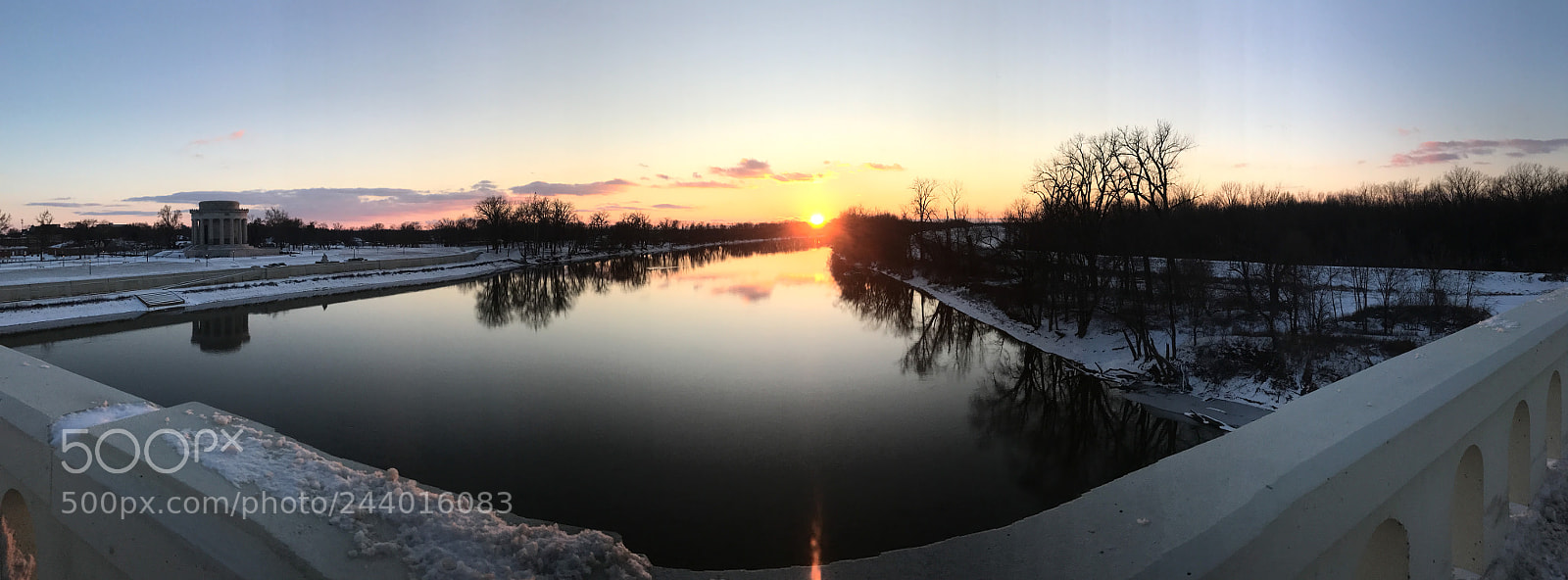 Apple iPhone 7 sample photo. The heart of vincennes photography