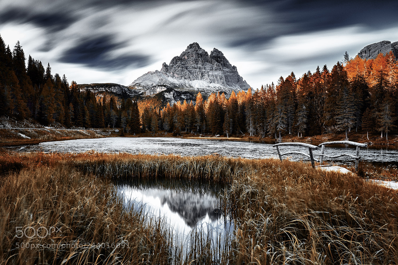 Canon EOS 5DS R sample photo. Dolomiti italy photography
