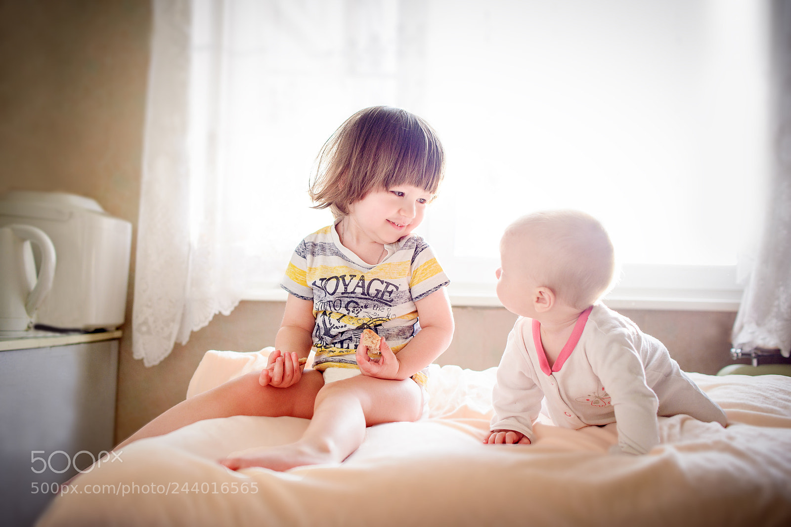 Nikon D800 sample photo. Brotherly love photography