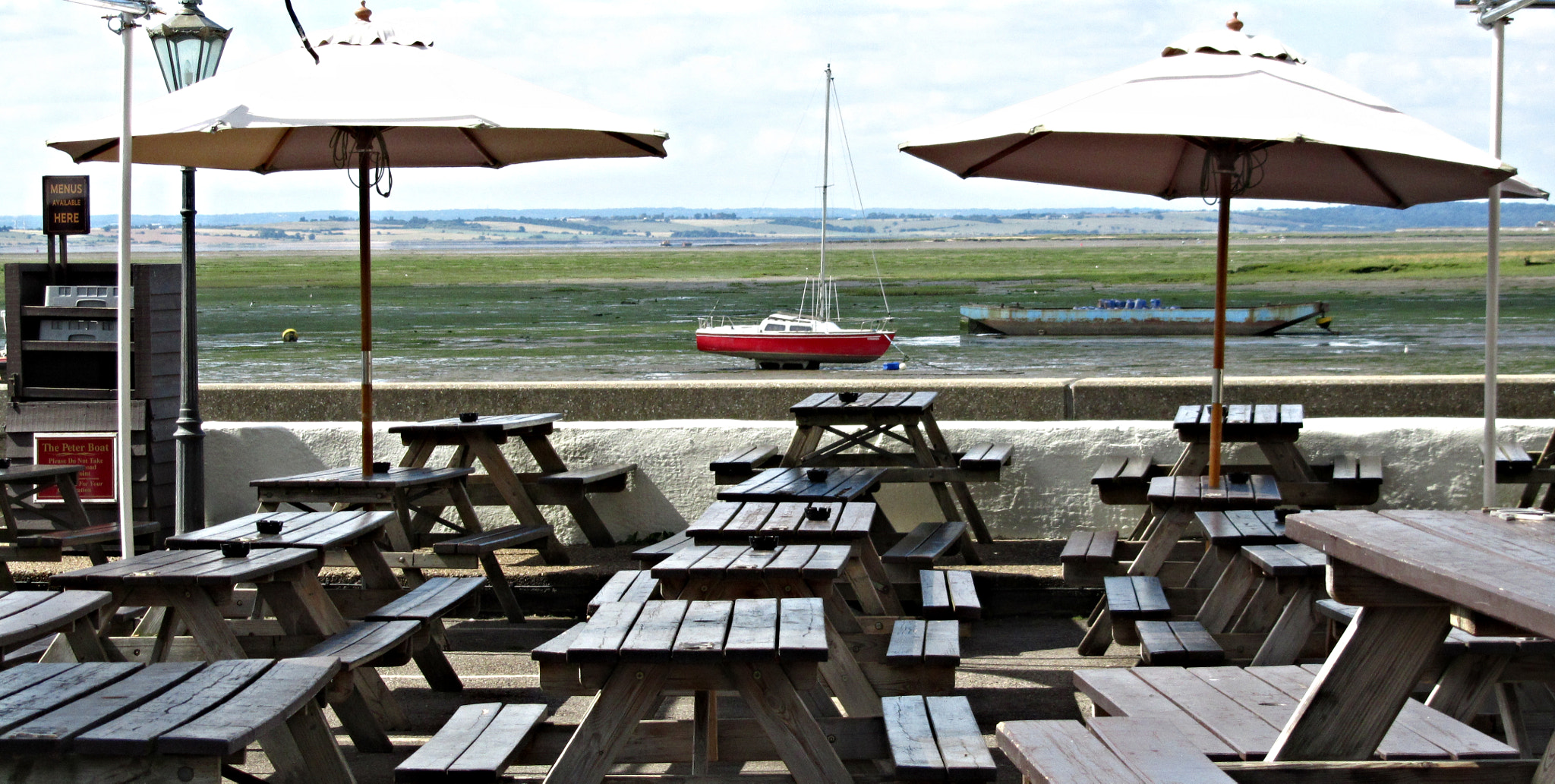 Canon PowerShot SX210 IS sample photo. Leigh-on-sea, essex photography