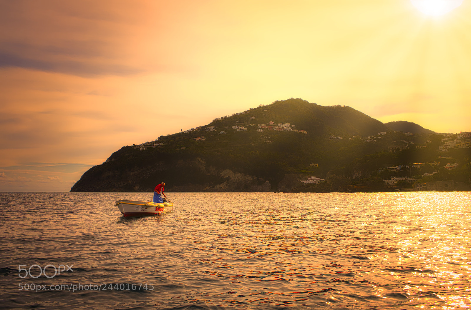 Sony a7 sample photo. The lonely fisherman photography