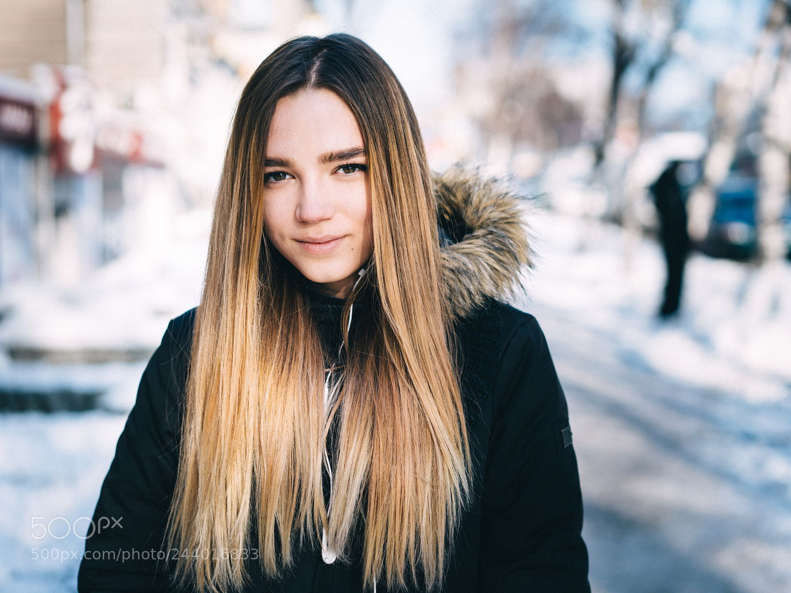Sony a7R II sample photo. 257/365 photography