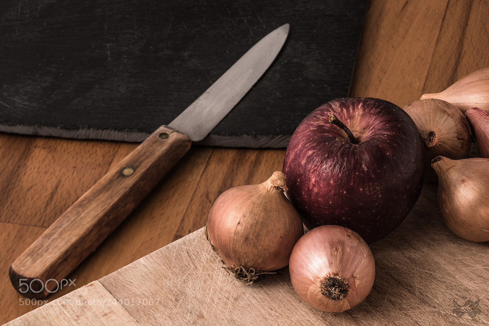Nikon D810 sample photo. Worktop. photography